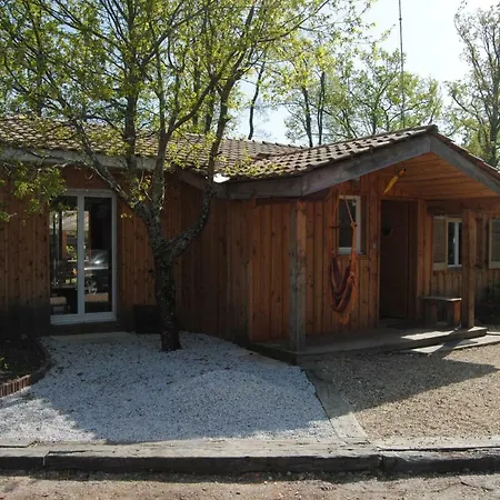 Cabane Mely Malo