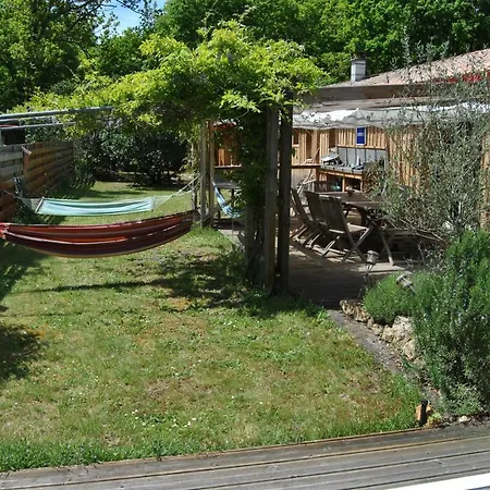 Cabane Mely Malo