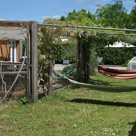 Cabane Mely Malo *
