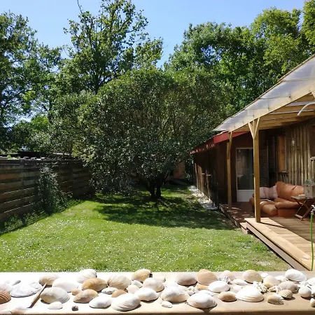 Cabane Mely Malo *