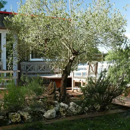 Cabane Mely Malo *