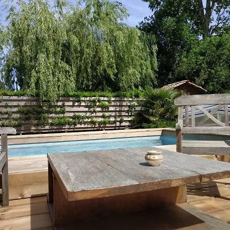 Cabane Mely Malo