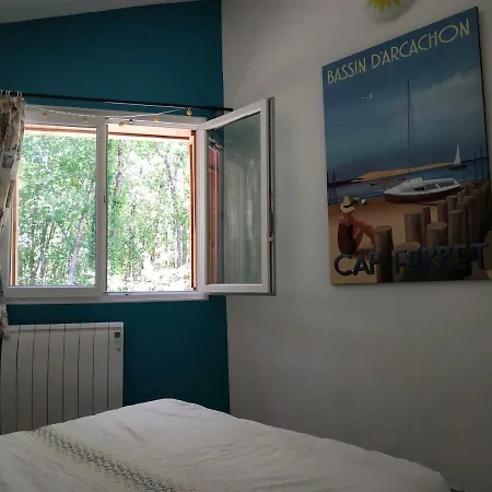 Cabane Mely Malo Saint-Hilaire-de-Villefranche
